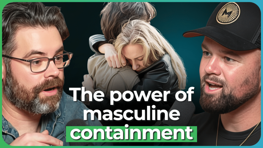 Men's Coach Reveals What Women NEED From Men (Max Trombly)