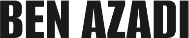benazadi logo