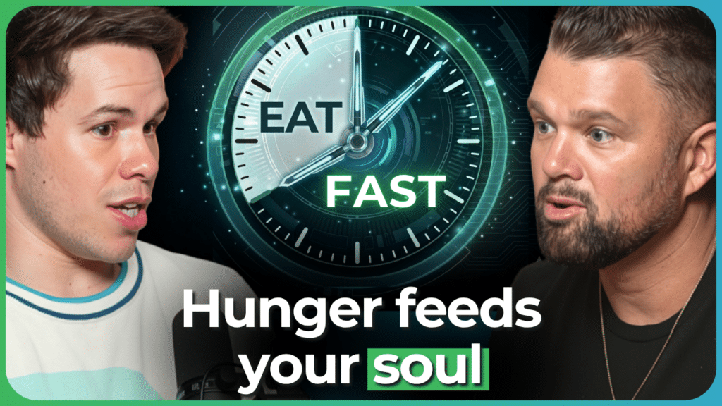Fasting Scientist: Hunger Feeds Your Soul (Not Just Your Body)