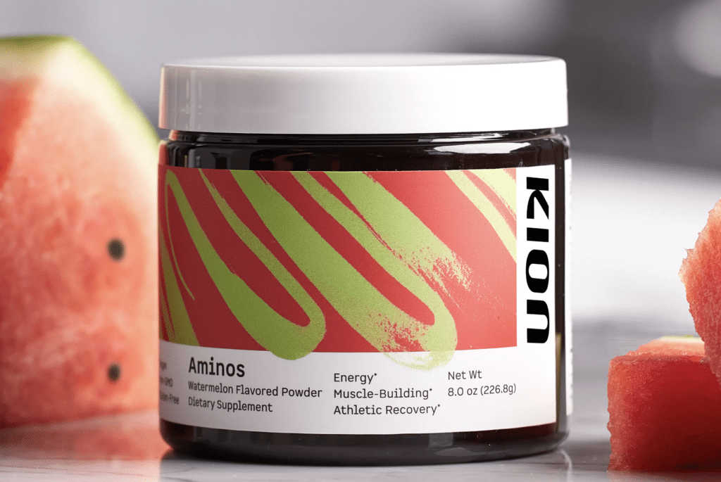 kions 20% off