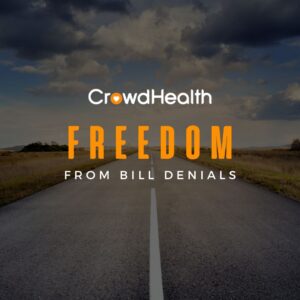 Exit The Matrix: How to Stop Feeding The Health Insurance Parasite