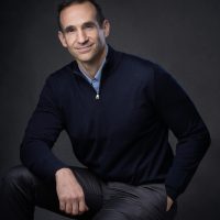 Nir Eyal: How To Change Beliefs That Keep You Stuck... And Stop Suffering